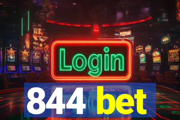 844 bet